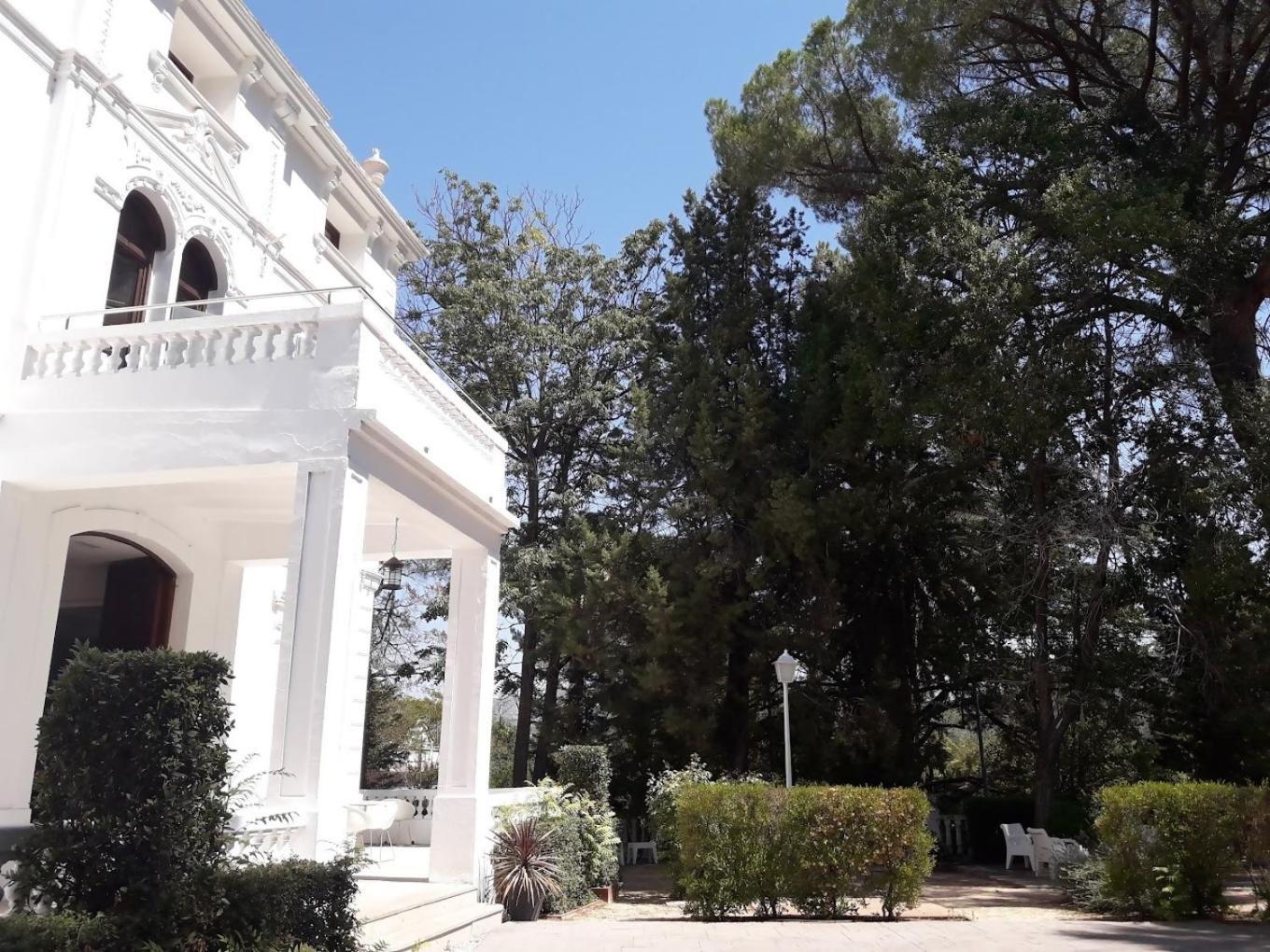 1893 Boutique Hotel Navajas