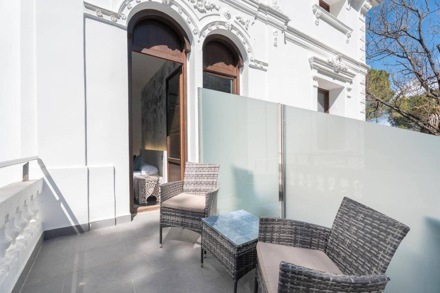 Hotel 1893 Boutique