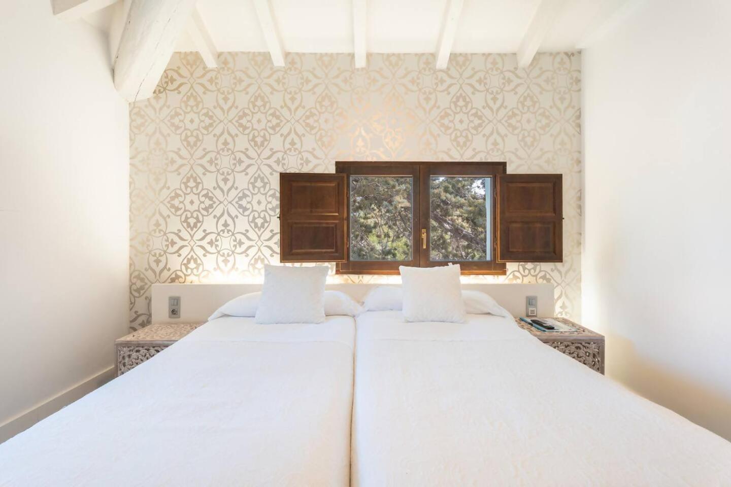1893 Boutique Hotel Navajas