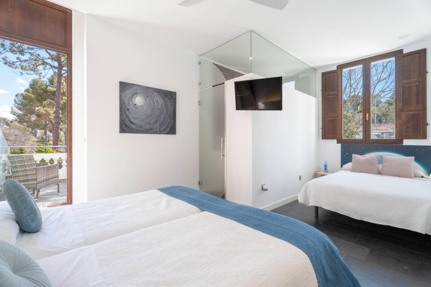 1893 Boutique Hotel