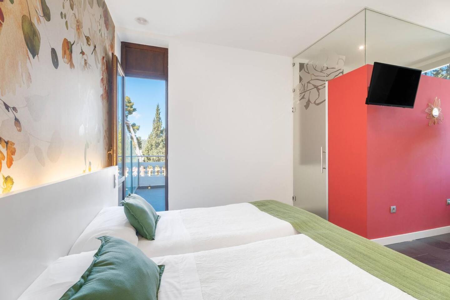 Hotel 1893 Boutique 2*