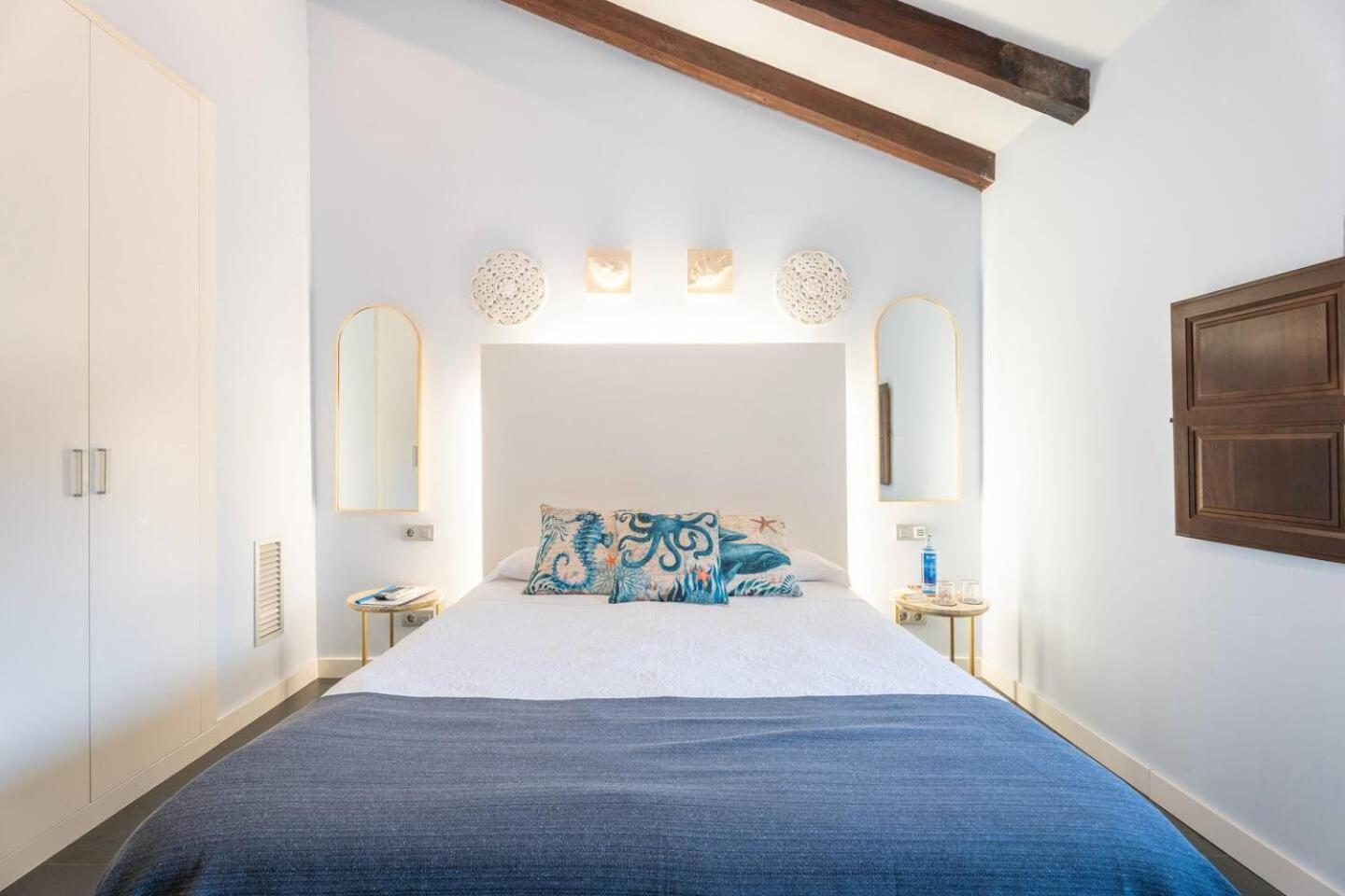 1893 Boutique Hotel Navajas