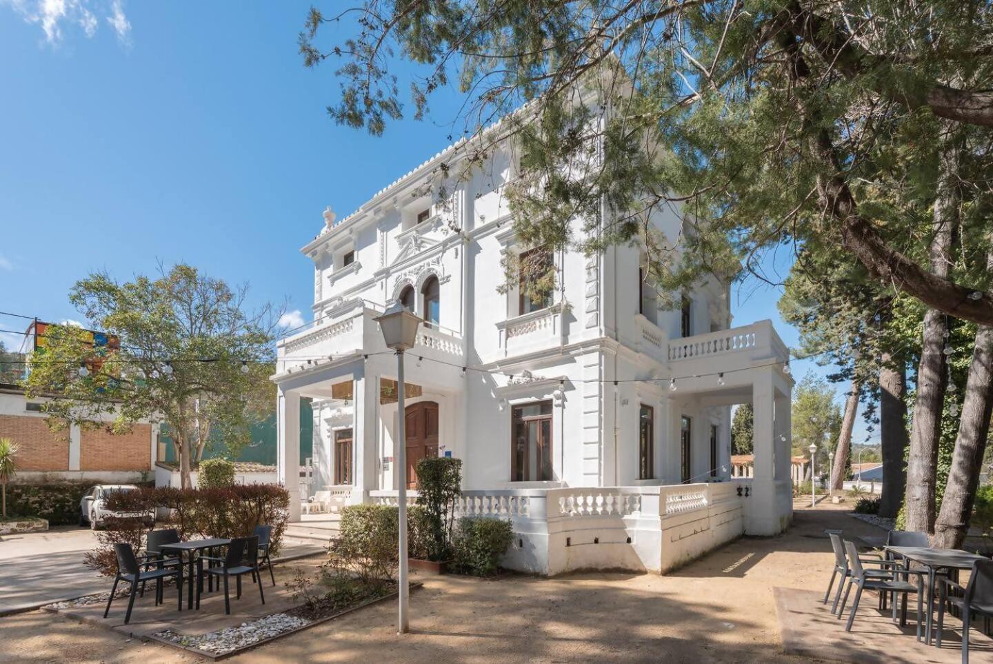 1893 Boutique Hotel