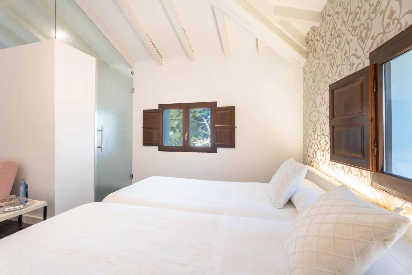 1893 Boutique Hotel