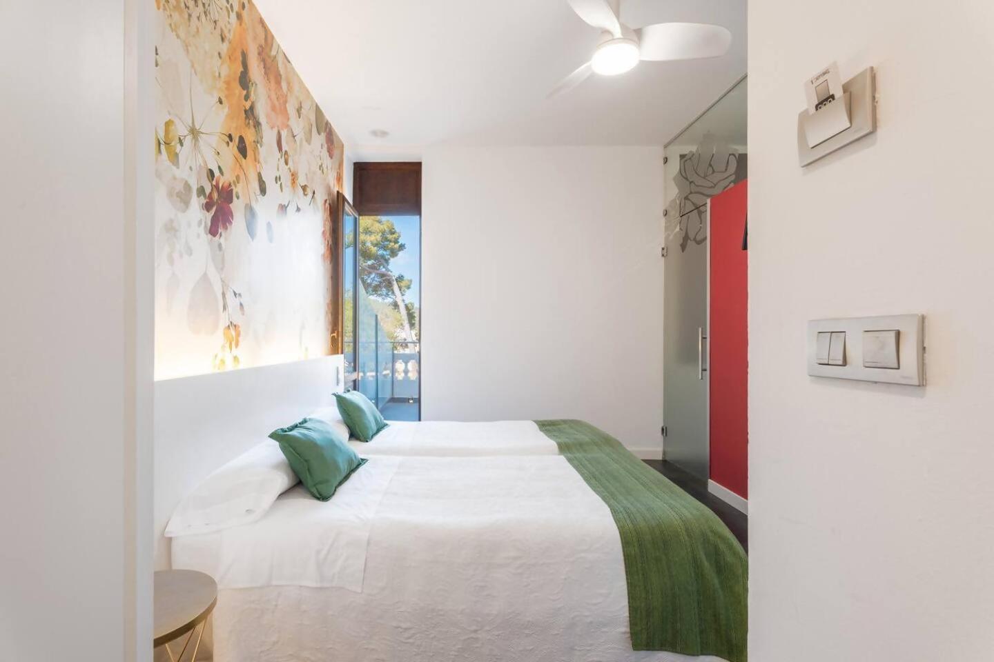 1893 Boutique Hotel